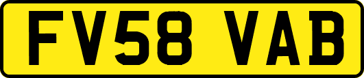 FV58VAB