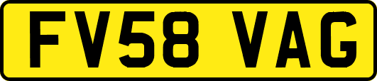 FV58VAG
