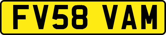 FV58VAM