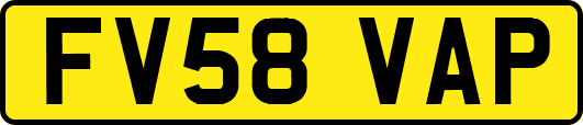 FV58VAP