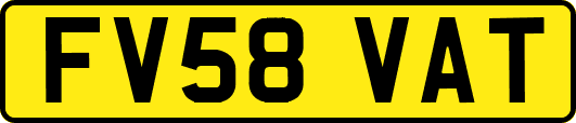 FV58VAT