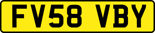 FV58VBY