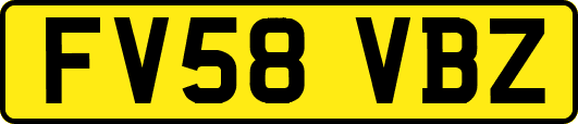 FV58VBZ