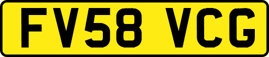 FV58VCG