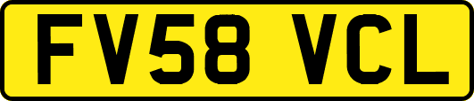 FV58VCL