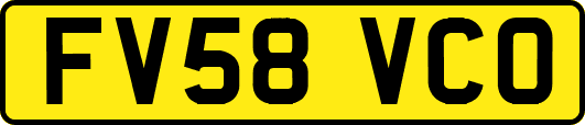 FV58VCO