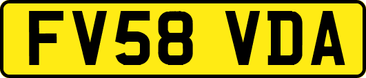 FV58VDA