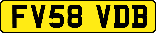 FV58VDB