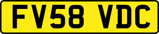 FV58VDC