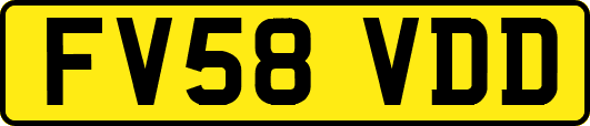 FV58VDD