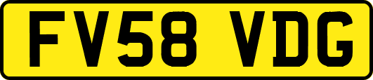 FV58VDG