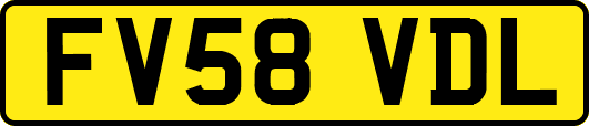 FV58VDL