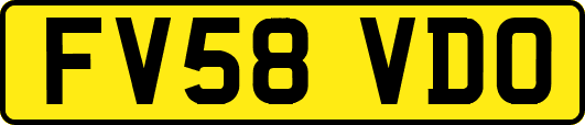 FV58VDO