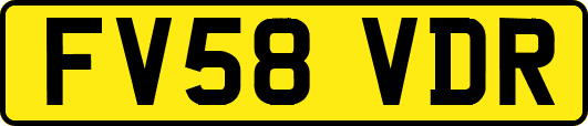 FV58VDR