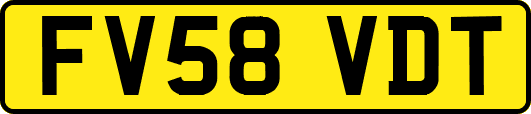 FV58VDT