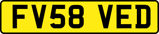 FV58VED