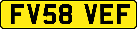 FV58VEF