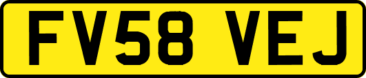FV58VEJ