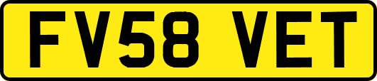 FV58VET
