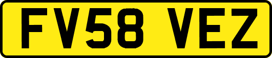 FV58VEZ