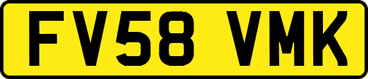 FV58VMK