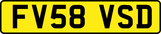 FV58VSD