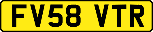 FV58VTR