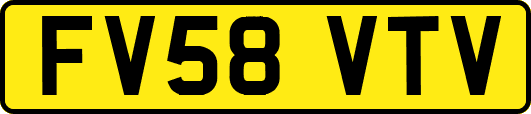 FV58VTV