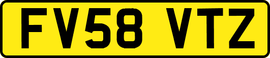 FV58VTZ