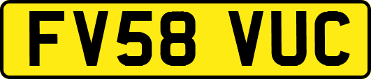 FV58VUC