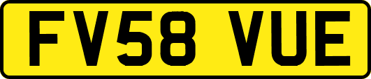 FV58VUE