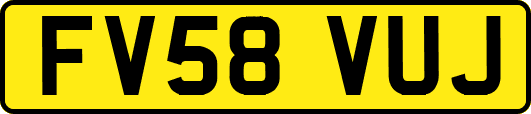 FV58VUJ