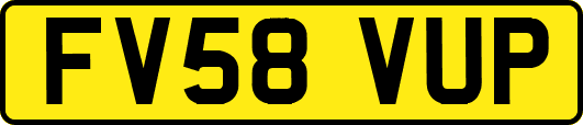 FV58VUP