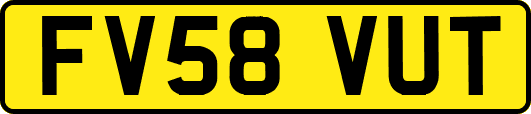 FV58VUT