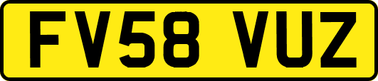 FV58VUZ