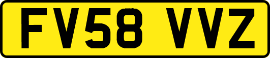FV58VVZ