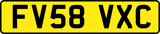 FV58VXC