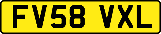 FV58VXL