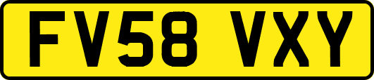 FV58VXY