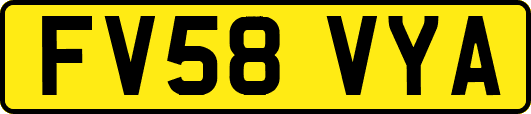 FV58VYA