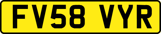 FV58VYR