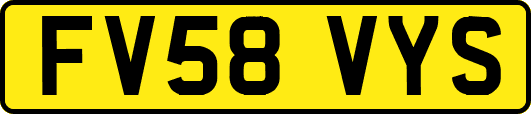 FV58VYS