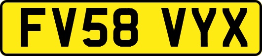 FV58VYX