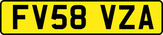 FV58VZA