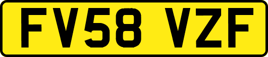 FV58VZF