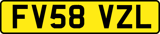 FV58VZL