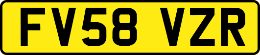FV58VZR