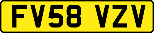 FV58VZV