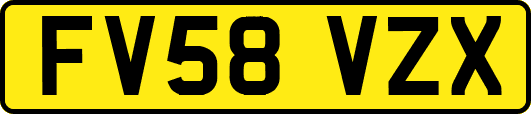 FV58VZX