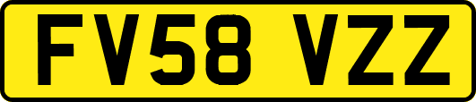 FV58VZZ